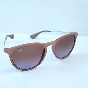 EUC RAY BAN ERIKA SUNGLASSES
